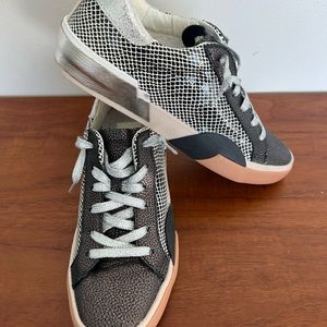 🆕 Dolce Vita Zina Sneakers